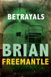 Produktbild: Betrayals