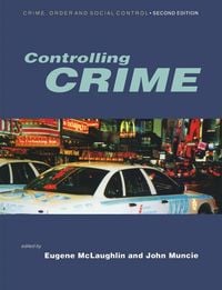 Produktbild: Controlling Crime