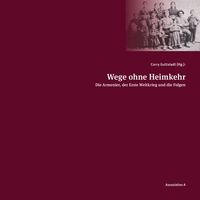 Produktbild: Wege ohne Heimkehr