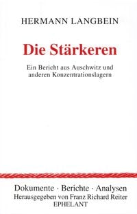 Produktbild: Die St&auml;rkeren