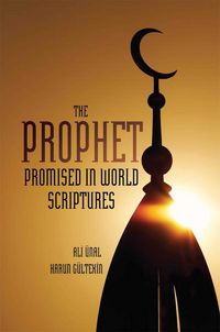 Produktbild: The Prophet Promised in World Scriptures
