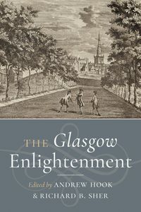 Produktbild: The Glasgow Enlightenment