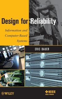 Produktbild: Design for Reliability