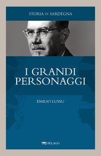 Produktbild: Emilio Lussu
