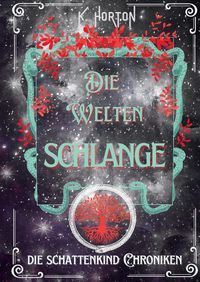 Produktbild: Die Weltenschlange