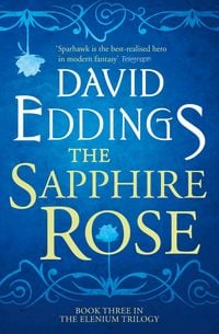 Produktbild: The Sapphire Rose