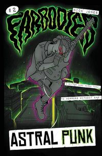 Produktbild: Astral Punk