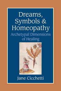 Produktbild: Dreams, Symbols, and Homeopathy