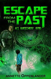 Produktbild: Escape From the Past