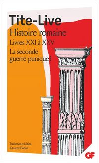 Produktbild: Histoire romaine