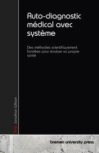 Produktbild: Auto-diagnostic m&eacute;dical avec syst&egrave;me
