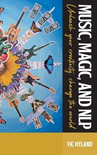Produktbild: Music, Magic, and NLP