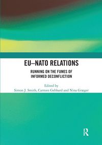 Produktbild: EU-NATO Relations