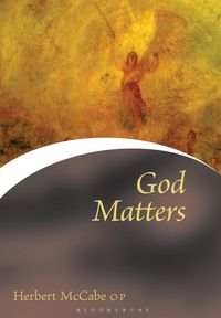 Produktbild: God Matters