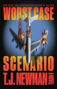 Produktbild: Worst Case Scenario: A Novel