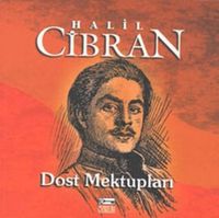 Produktbild: Dost Mektuplari