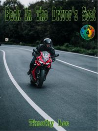 Produktbild: Back in the Driver's Seat (Billy: A Gay Love Story, #4)