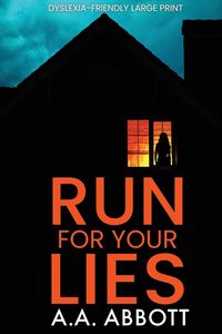 Produktbild: Run For Your Lies