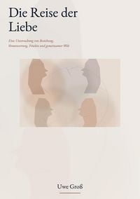 Produktbild: Die Reise der Liebe