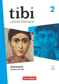 Produktbild: tibi - Allgemeine Ausgabe ab 2025 - Band 2
