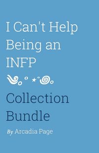 Produktbild: I Can't Help Being an INFP Collection Bundle