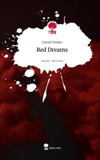 Produktbild: Red Dreams. Life is a Story - story.one