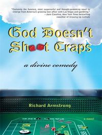 Produktbild: God Doesn't Shoot Craps