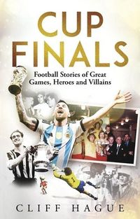 Produktbild: Cup Finals