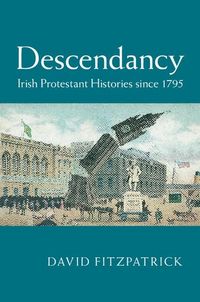 Produktbild: Descendancy