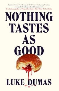 Produktbild: Nothing Tastes As Good