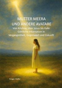 Produktbild: Mutter Meera und Andere Avatare