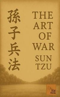 Produktbild: The Art Of War - The Giles Edition (with bonus material)