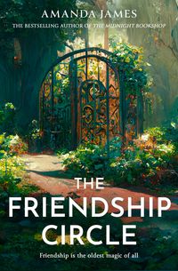 Produktbild: The Friendship Circle