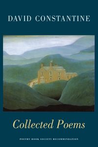 Produktbild: Collected Poems