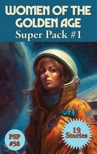 Produktbild: Women of the Golden age Super Pack#1