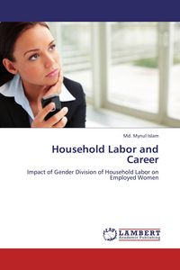 Produktbild: Household Labor and Career