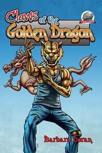 Produktbild: Claws of the Golden Dragon