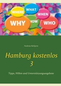 Produktbild: Hamburg kostenlos 3