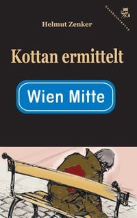 Produktbild: Kottan ermittelt: Wien Mitte