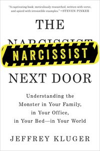 Produktbild: The Narcissist Next Door