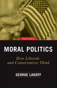 Produktbild: Moral Politics