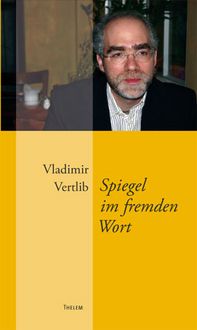 Produktbild: Spiegel im fremden Wort