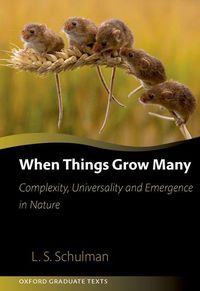 Produktbild: When Things Grow Many