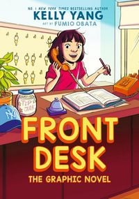 Produktbild: Front Desk