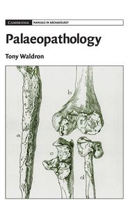 Produktbild: Palaeopathology