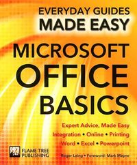 Produktbild: Ms Office Basics