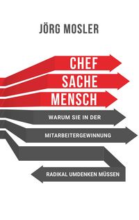 Produktbild: Chefsache Mensch