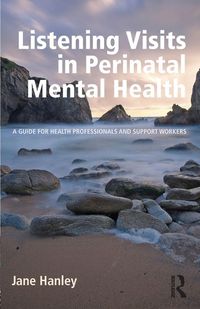 Produktbild: Listening Visits in Perinatal Mental Health