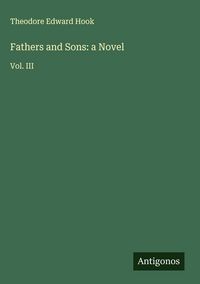 Produktbild: Fathers and Sons: a Novel