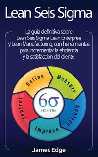 Produktbild: Lean Seis Sigma
